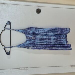 Women's Beach Dress One Size